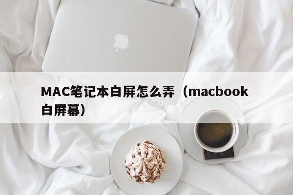 MAC笔记本白屏怎么弄（macbook 白屏幕）-第1张图片-yl23455永利官网-首页欢迎您